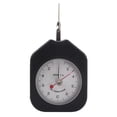 thumbnail image 3 of Medidor de Tensión ANGGREK Plástico Doble puntero Tipo de dial Tensiómetro SZG-10-2, 3 of 8