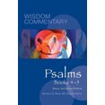 thumbnail image 1 of Psalms, Books 4-5 (Wisdom Commentary Series), 1 of 1