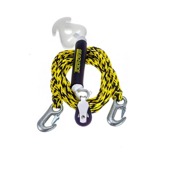 SeaChoice  86751; Self Centering Boat Harness