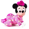 Soft Lights Musical Touch 'n Crawl Mickey