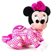 Soft Lights Musical Touch 'n Crawl Mickey