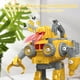 thumbnail image 5 of Juguetes Carritos para Niños,Carros Juegos Construcciones 5 en 1 Robot Transformado Educativo Aprendizaje Juegos ,Amarillo, 5 of 7