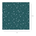 thumbnail image 3 of Rollo Autoadherible Mobi 3804 Vinil Decorativo Jardín Verde Jade, 3 of 4