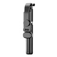 thumbnail image 1 of Wireless Selfie Stick Tripod Stand with Light Bluetooth Remote Extendable Tripod suitable for Mobile Phone Video Recording, 1 of 5