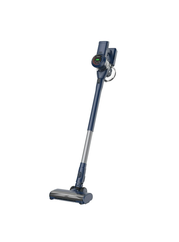 Cordless Vacuums