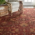 thumbnail image 5 of Nourison Jewel Area Rug, 5 of 7