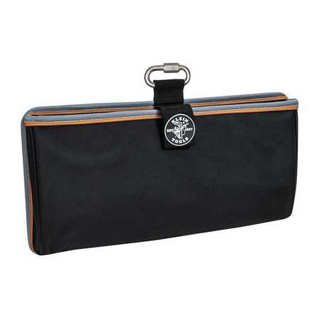 Pocket Saw - KLEIN TOOLS Hacksaw Bag,1 Pocket,17