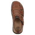 thumbnail image 2 of Dockers Mens Searose Outdoor Sport Fisherman Sandal, 2 of 7