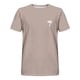 thumbnail image 4 of Camisas de Manga Larga para Hombres Imprimir Casual Cuello Redondo Blusa de Manga Corta, Camisas de Lino para Hombres, 4 of 5
