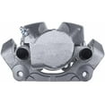 thumbnail image 5 of A-Premium Brake Caliper Assembly with Bracket Compatible with BMW X5 2007-2013 X6 2011-2014 L6 3.0L Front Passenger Side, 5 of 5