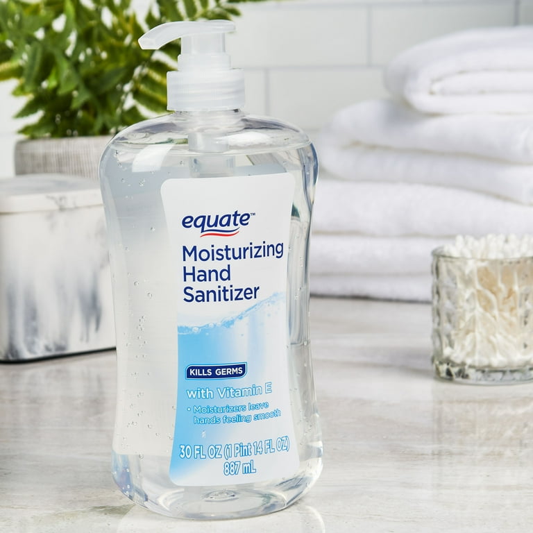Walmart bottle cheap sanitizer
