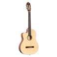 thumbnail image 4 of Guitarra Ortega Guitars Family Series Thinline RCE125SN-L, 4 of 9