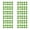 12pcs, variant on 100/120Pcs Labels Sticker Round Sticker Hydroponic Garden Label Plant Growth Basket Label Stickers for Seedling