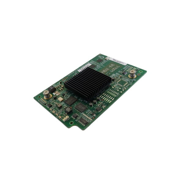 Pre-Owned Cisco UCS-VIC-M82-8P 1280 VIC Virtual Interface Card for UCS (Good)