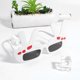 thumbnail image 1 of Gafas de sol con gestos divertidos Jadeshay, 1 of 12