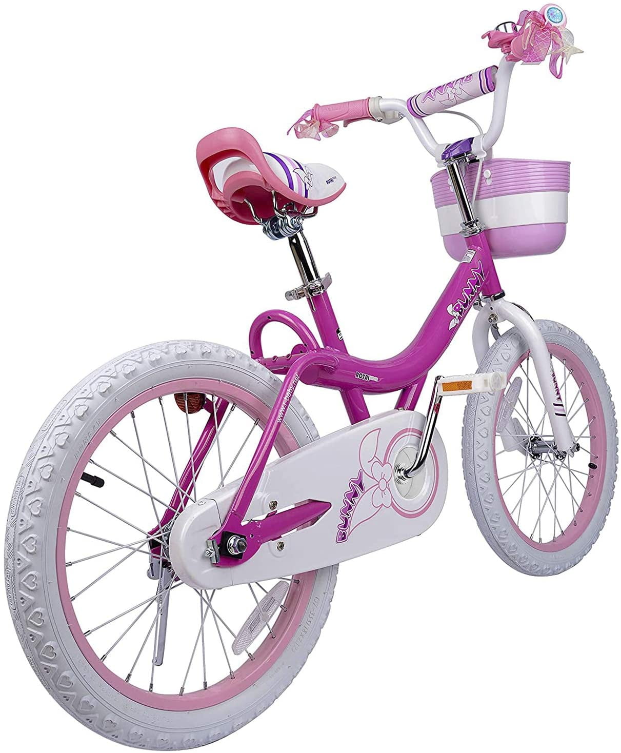 royalbaby bunny bike