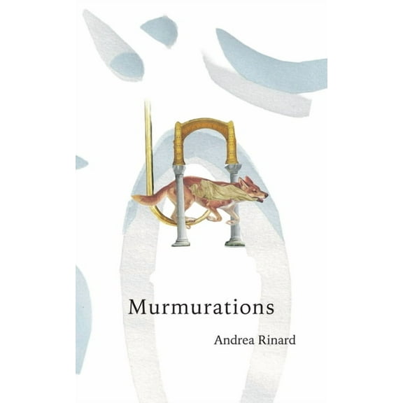 Murmurations, (Paperback)