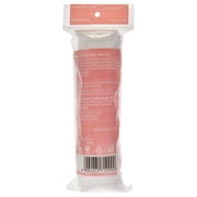 Nykaa Naturals Skin Soft Premium Cotton Pads, Organic Cotton Pads, 80 Pc