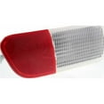 thumbnail image 3 of Back Up Light Driver Side For 2006-2010 Chrysler PT Cruiser, 3 of 8