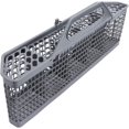 thumbnail image 4 of HUGFEGWE Universal Dishwasher Storage Basket with Open Grid Design, Different Sized Holes for Efficient Washing, Solve Problems of Missing or Damaged Dishes CJB91-121704, 4 of 9