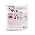 thumbnail image 2 of 4M Green Creativity Pressed Flower Art Kit - Arts & Crafts DIY Recycle Floral Press Gift for Kids & Teens, Girls & Boys, Multi, 2 of 3