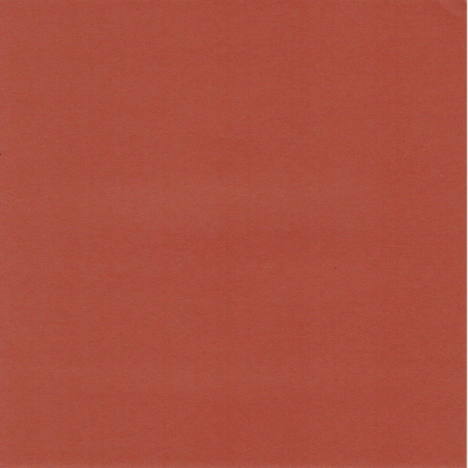 Red Vivid Color Permanent Paper - 8.5 x 11 - Filmsource