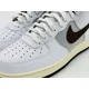 thumbnail image 4 of Size 12- Ni&ke Air Force 1 High '07 LV8 Shoes Chocolate Gray DM0209-101 (No Lid), 4 of 6