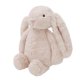 thumbnail image 1 of Conejito de peluche en forma de dapnha, color beige, 40 cm, suave y abrazable para niños, 1 of 7
