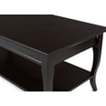 thumbnail image 3 of Darien Espresso Coffee Table, 3 of 8