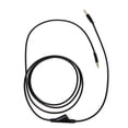 thumbnail image 2 of Audífonos Cable de audio para para juegos con botón de silencio de 2 m para Logitech Astro A10 A40 Ehuebsd  Para estrenar, 2 of 5