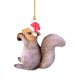 thumbnail image 2 of Xihbxyly Colgante de Árbol de Navidad, Material Acrílico, Diseño de Impresión a Doble Cara, Cuerda para Colgar para Un Uso Fácil, Duradero y Resistente, Decoración Festiva, Ideal para Casa U Oficina, 2 of 6
