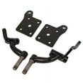 thumbnail image 2 of kojem 6 inch Drop Spindle Lift Kit for EZGO TXT Gas 01.5-08.5 Electric 01.5+ Golf Cart, 2 of 9