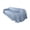 Blue, variant on Cat Scratch Couch Cover Waterproof Sofa Cover for 3 Cushion Couch Washable Pet Friendly Couch Protectors Anti Slip Thickened Seat Slipcovers for Pets 70.9 x 59.1 Inch