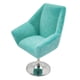 thumbnail image 5 of Silla Sillón Sala de Estar Zulema Verde sillas de casa de muñecas, 5 of 8