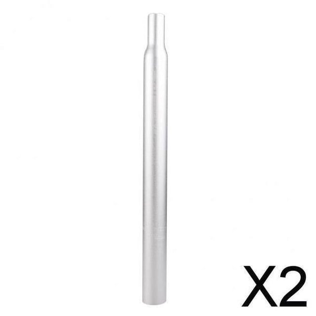2x Reempzo Universal de de Montaña, de Sillín Extra , de Sillín, Suspensión de 350mm, Piezas de Componentes 2 piezas
