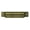 Antique Brass, variant on Deltana SHP40U3-UNL Rectangular Shell Pull 4" in Unlacquered Brass
