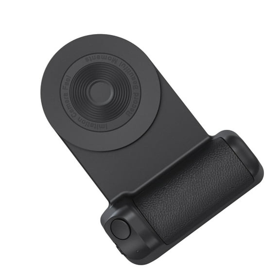 lanema Selfie Phone Tripod Mount Adapter Charging Magnetic Camera Grip Handle