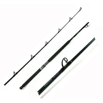 calypso fishing reels Trolling Fishing Rod Calypso Sea Hawk 5'6" Med 12-20lb And Reel Bass Pro  Shop