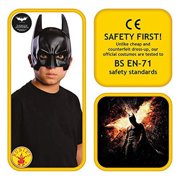 Justice League Batman Black Child