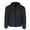 Royal Blue, variant on Men's PUFFY Insulated Packable Lightweight Zip Up Jacket Black M