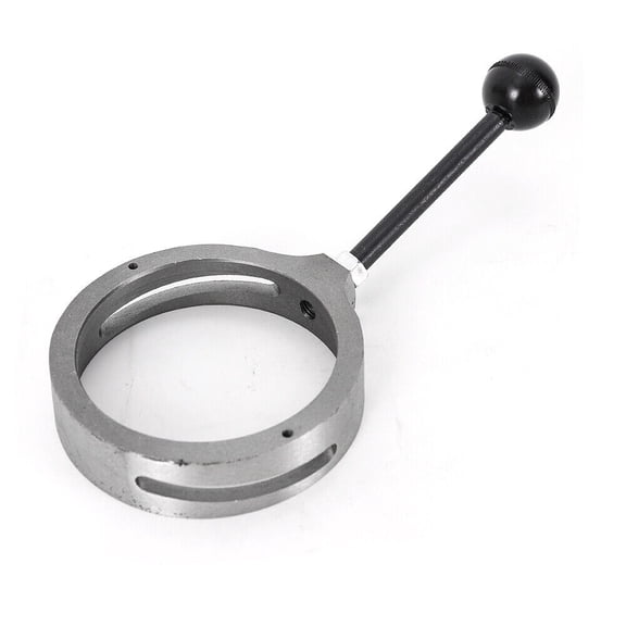 Miumaeov Barbecue Charcoal Basket Semicircular Stainless Steel Basket For 15" Charcoal Grills BBQ