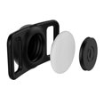 thumbnail image 3 of CSChome Housse de Protection pour Collier de Chien Positionneur Support Couverture Complète Imperméable Anti-Rayures Silicone Doux Housse de Protection pour Airtag, 3 of 7