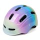 thumbnail image 1 of predolo Casco de Patinaje Infantil Transpirable Ajustable para Niños, Niñas, Ciclismo, Skateboarding, 1 of 10