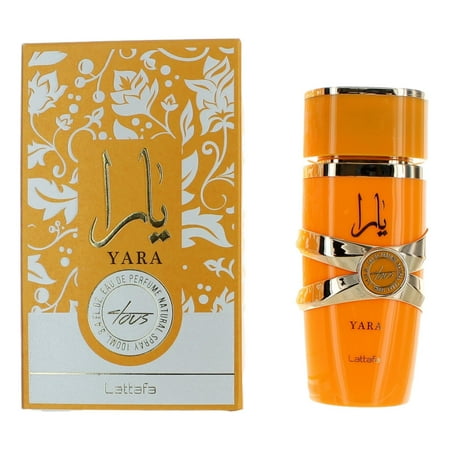Lattafa Yara Tous EDP 100ml