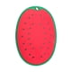 thumbnail image 1 of Ounissouiy Tablero de corte en forma de sandía, plástico PP de calidad alimentaria, duradero, para cortar, con estilo, agujero resistente, Utensilios de cocina Grande, 1 of 6