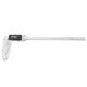 thumbnail image 1 of Calibrador, Calibrador Eléctrico Pantalla LCD Grande Acero Inoxidable Para Uso Profesional Para Carpinteros Para Aficionados Para Bricolaje Doméstico Para Joyeros ANGGREK Electronic Vernier Caliper, 1 of 8