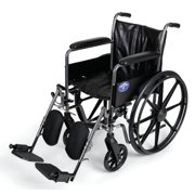 K2 Basic Wheelchairs - MDS806200EV