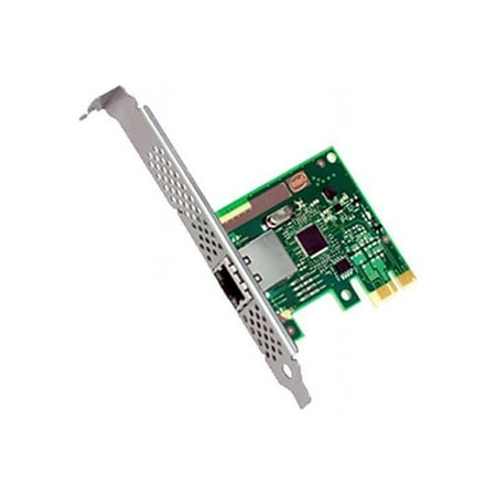 UPC: 0735858257817 | Intel I210T1 PCI-Express Network Adapter