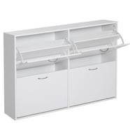 Honey-Can-Do Bamboo Entryway Organizer - Walmart.ca