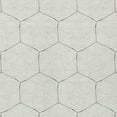thumbnail image 5 of 9' X 12' Linen Beige And Black Geometric Washable Indoor Outdoor Area Rug, 5 of 5